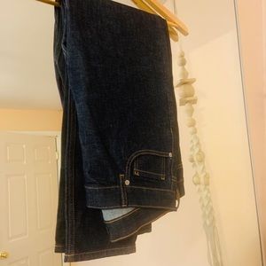 Everlane Straight Leg Jeans